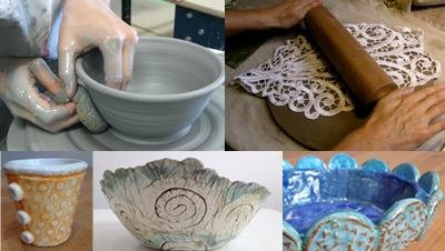 Firefly Pottery-Horsforth必去景点