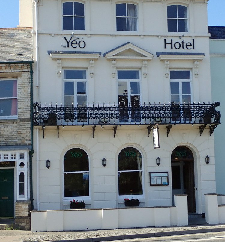 Yeo Dale Hotel主图