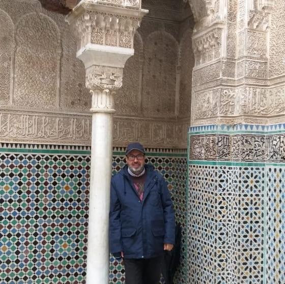 Rahim Abdou-非斯必去景点