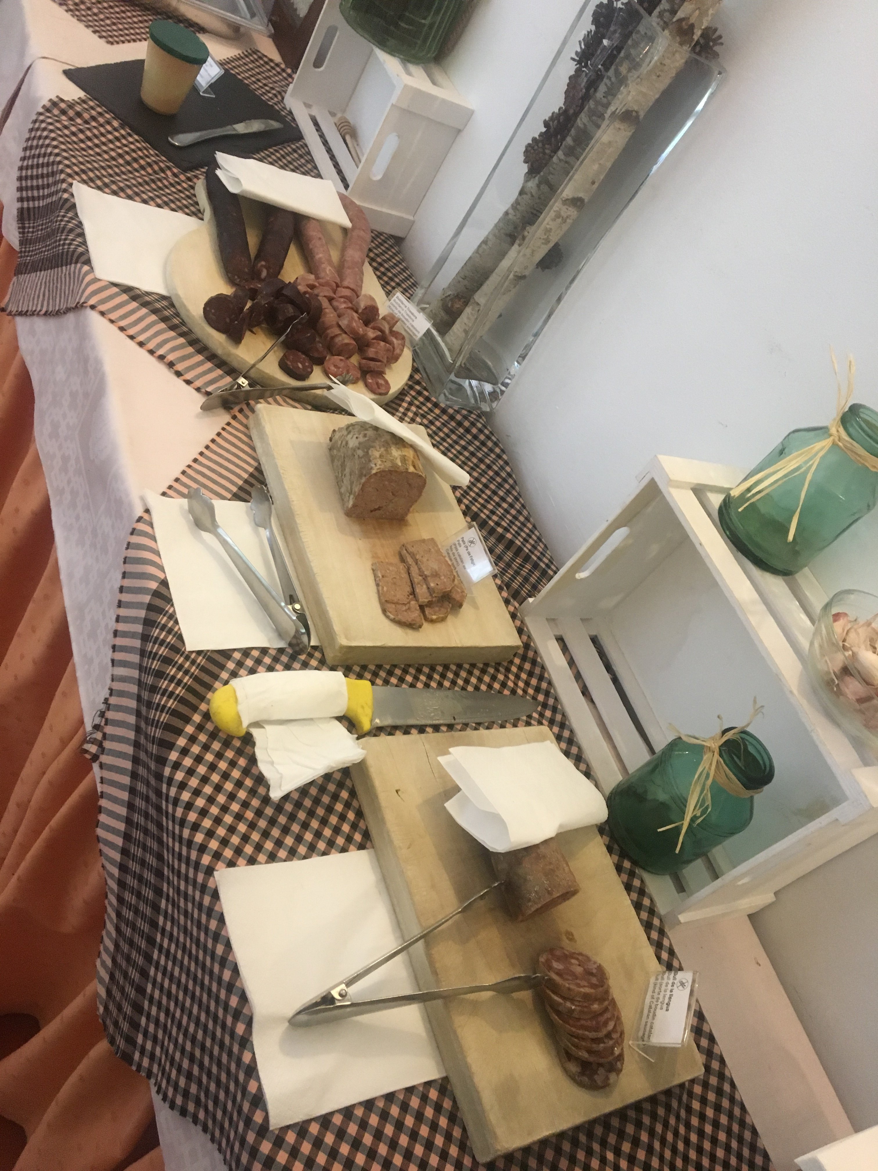 亚科斯德加多斯酒店-餐饮