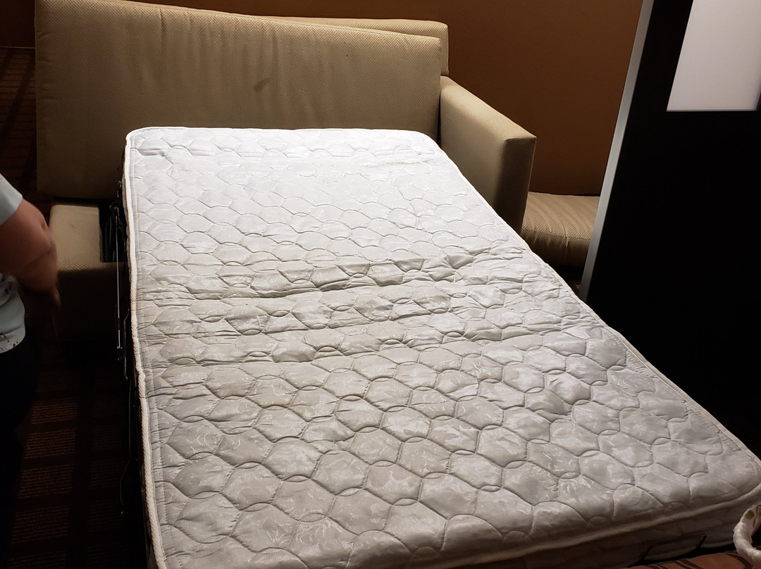 Microtel Inn & Suites By Wyndham Eagle Pass主图