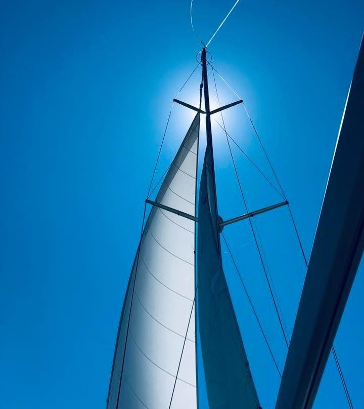 Classic Sail Charters-安纳波利斯必去景点