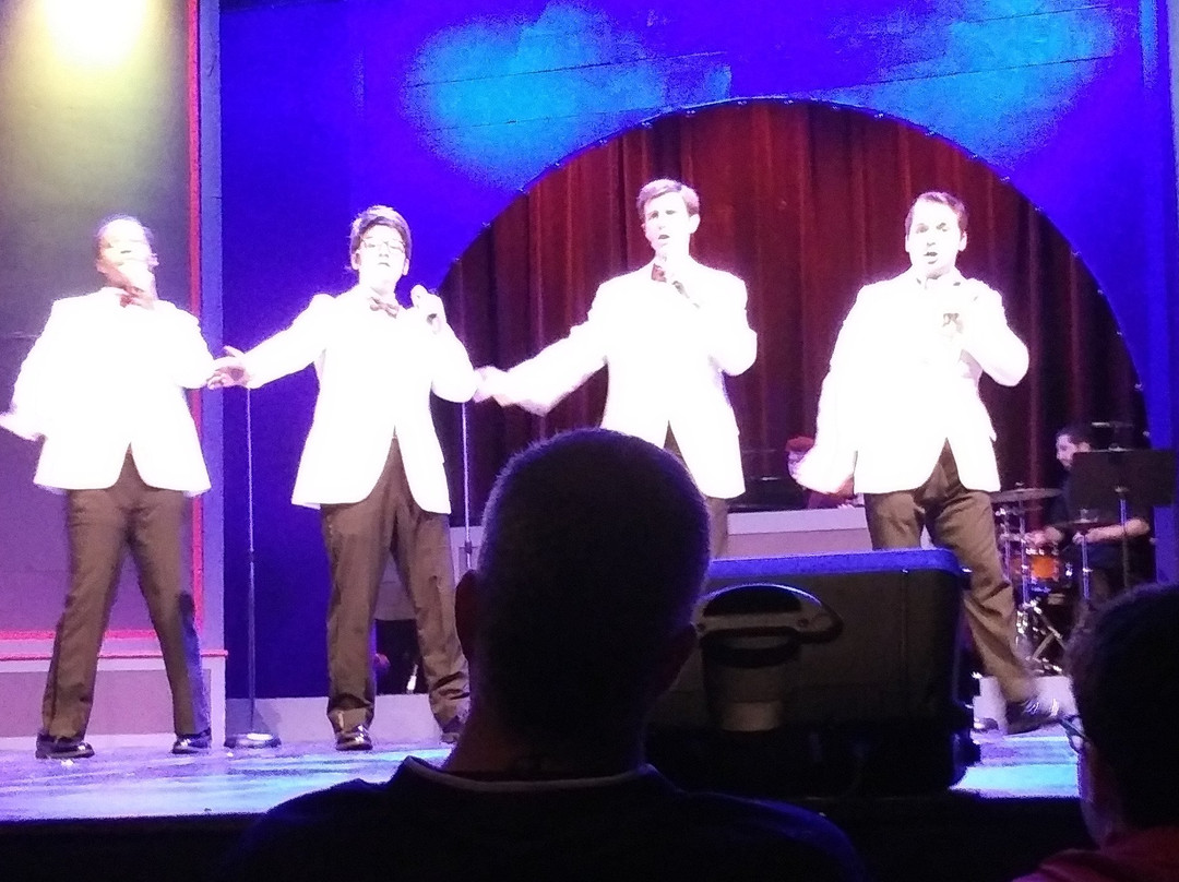 Rabbit Run Community Arts Association-Madison必去景点