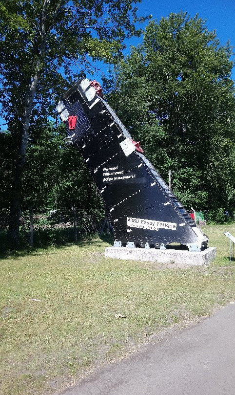 Flugplatzmuseum Cottbus-Cottbus必去景点