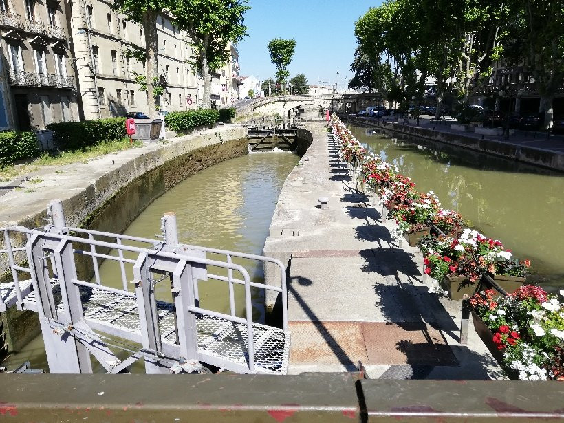 Office de Tourisme de Narbonne-纳博讷必去景点
