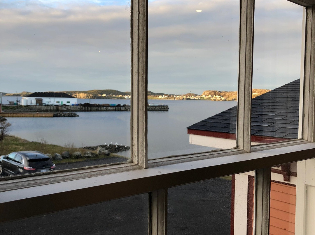 Anchor Inn Hotel主图