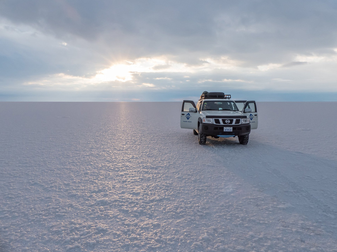 Jallalla Bolivia Tours-Villazon必去景点