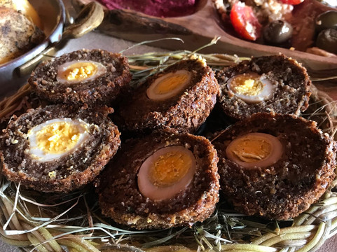 Albania Holidays-地拉那必去景点