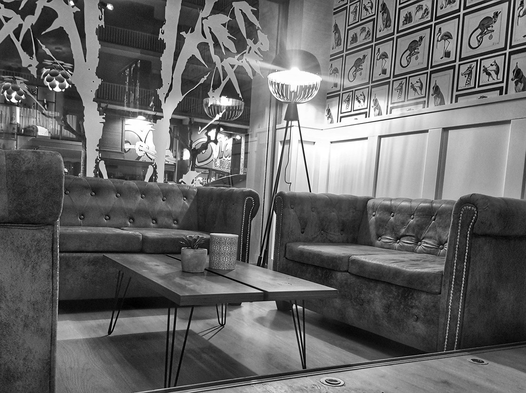 Zen Lounge Bar景点图片