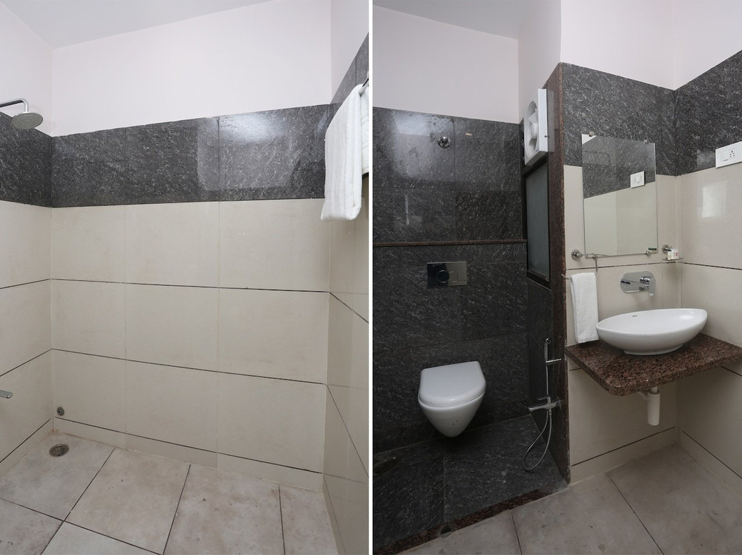 OYO 19312 Hotel Shiv Shakti主图