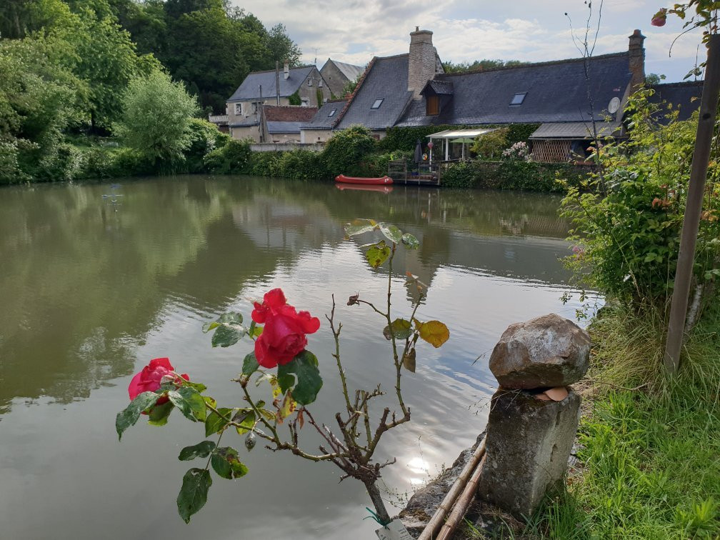 Le Grenier du Moulin主图