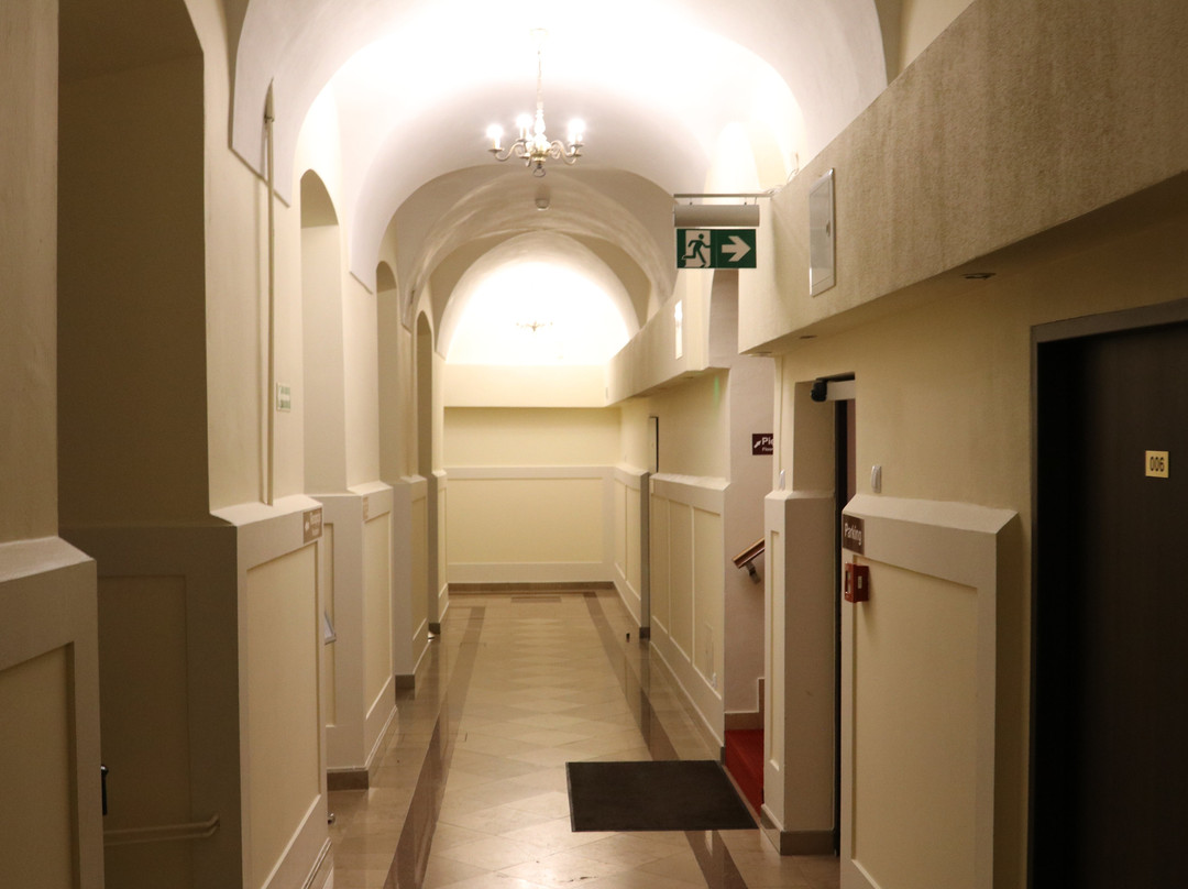 Dom na Podwalu主图