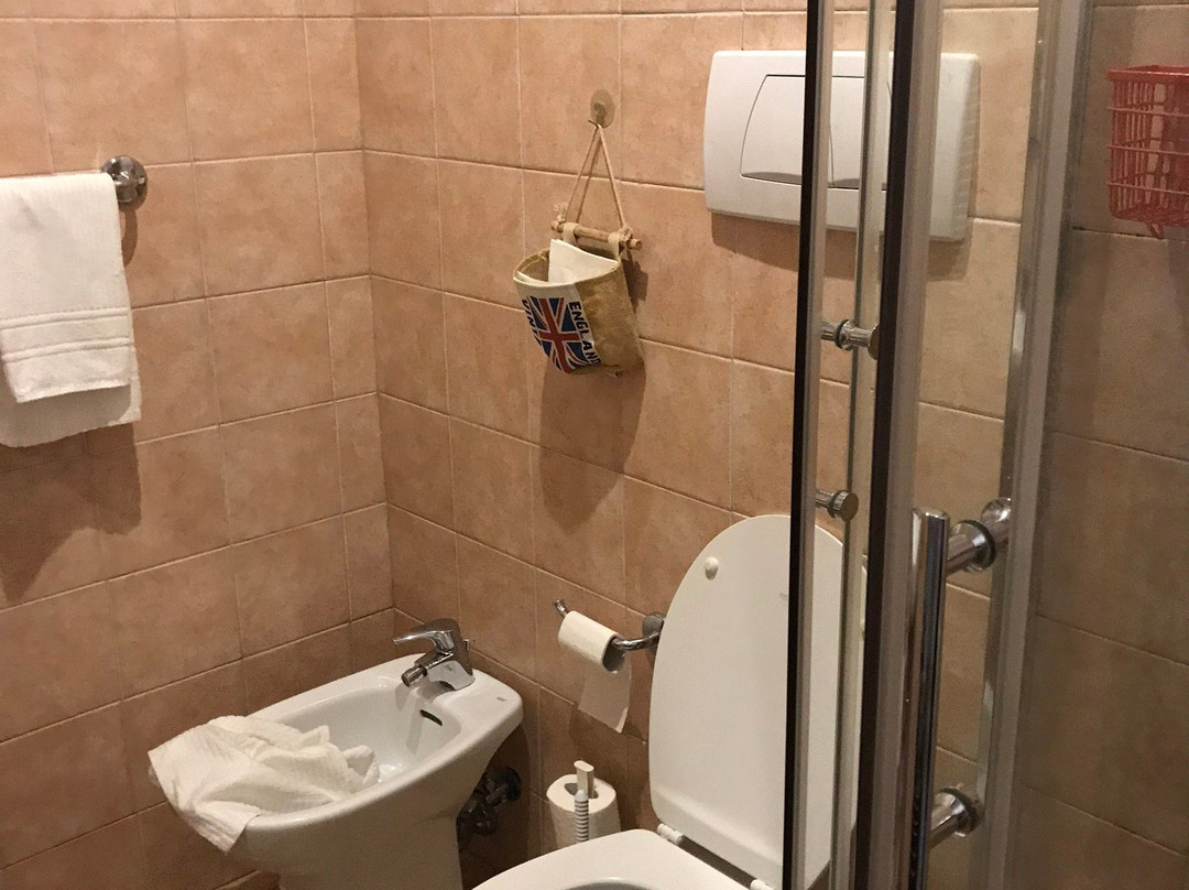 Hotel San Desiderio主图