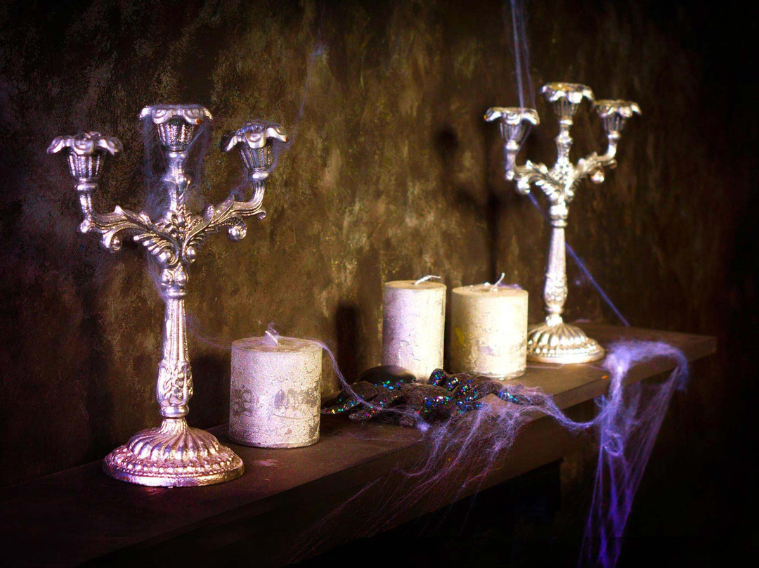 My Real Quest-Haifa必去景点