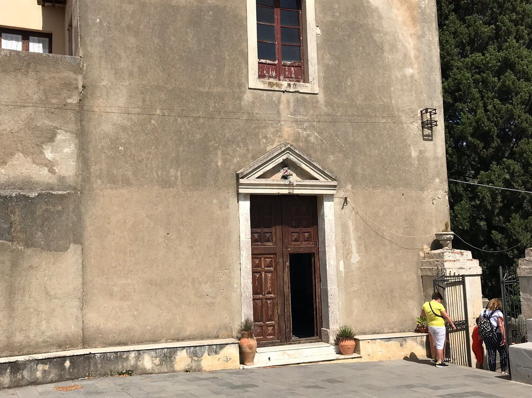 Cripta del Convento dei Frati Cappuccini景点图片