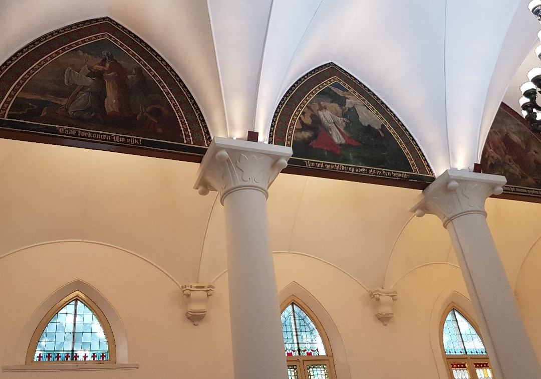 St. Joseph Church (Gedangan Church)景点图片
