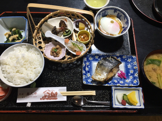 Minshuku Okuoi主图