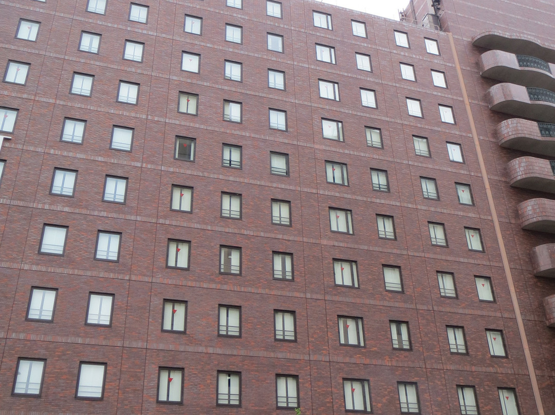 京都埃尔旅舍主图