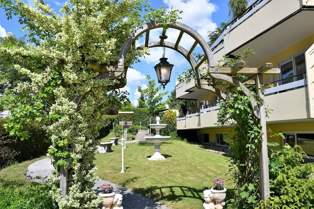 Hotel Heiligenberg主图