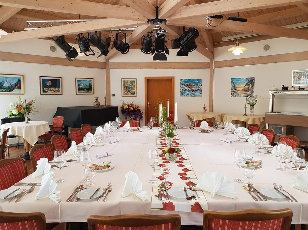 Hotel Heiligenberg主图