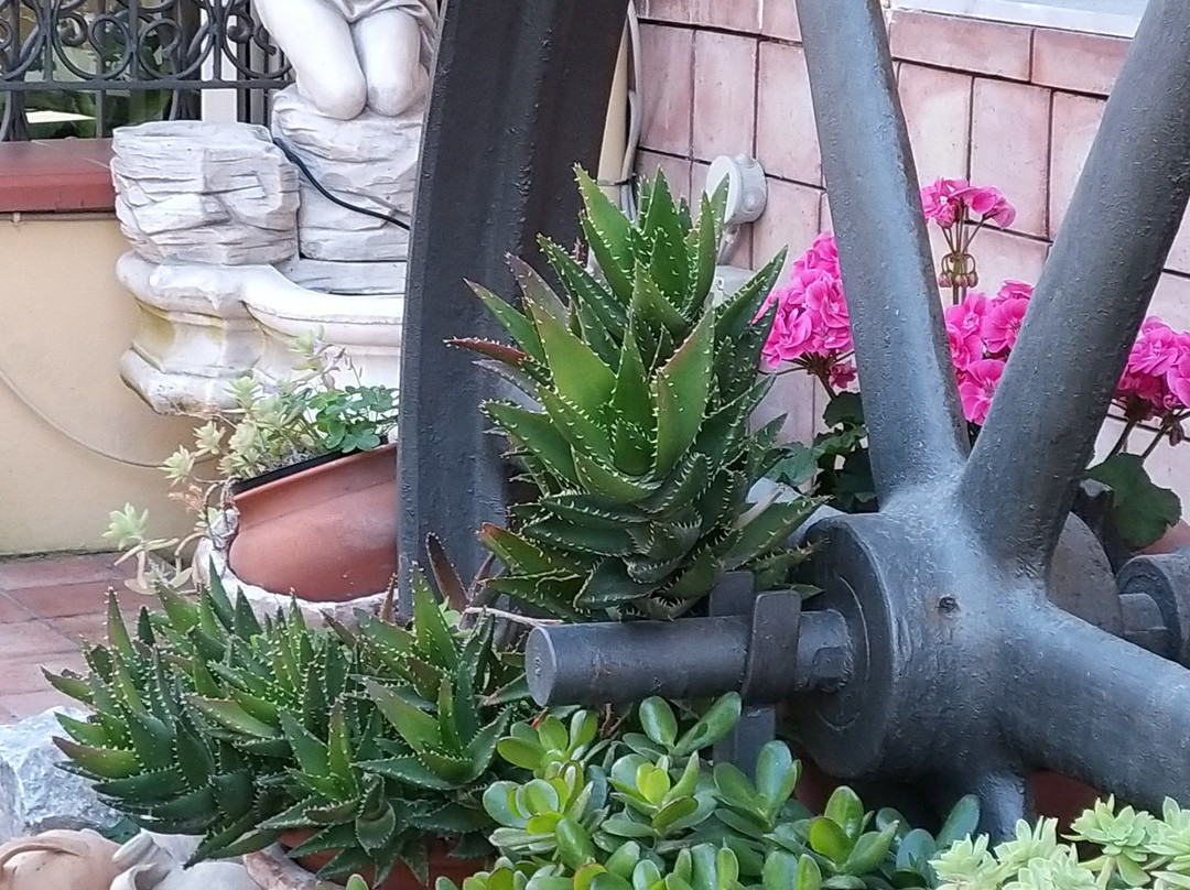 Bed and Breakfast Le Fornaci主图