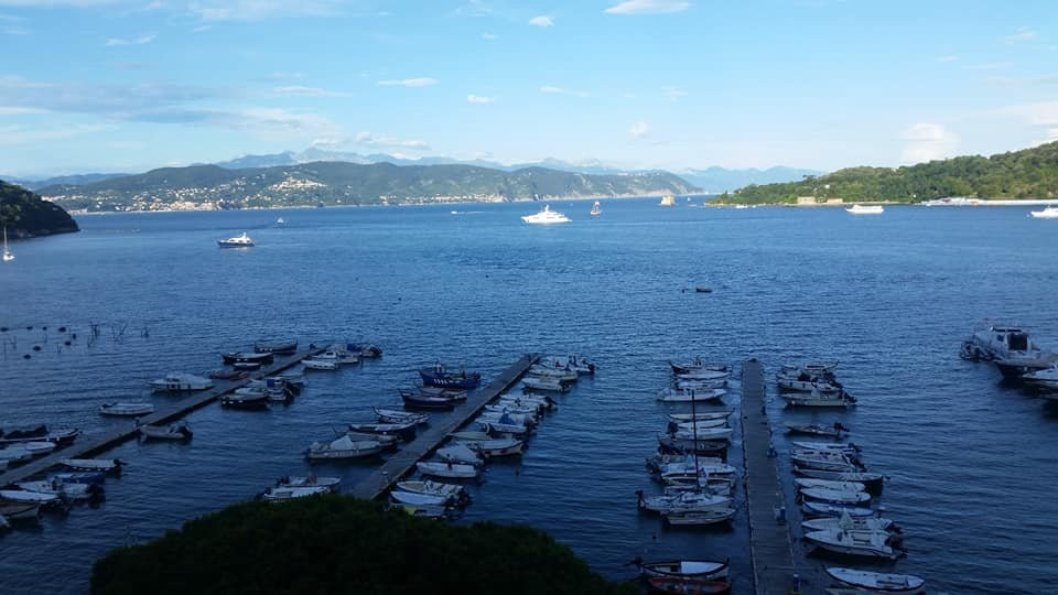 Hotel Paradiso主图