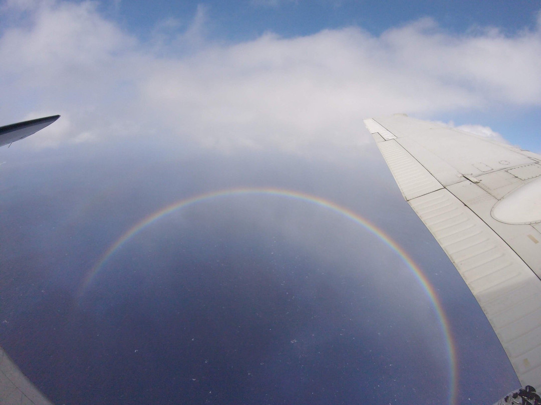 Oahu Parachute Center-瓦亚禄必去景点