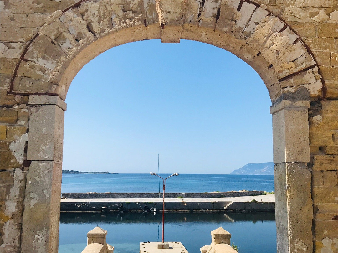 Parco Nazionale Arcipelago Toscano景点图片