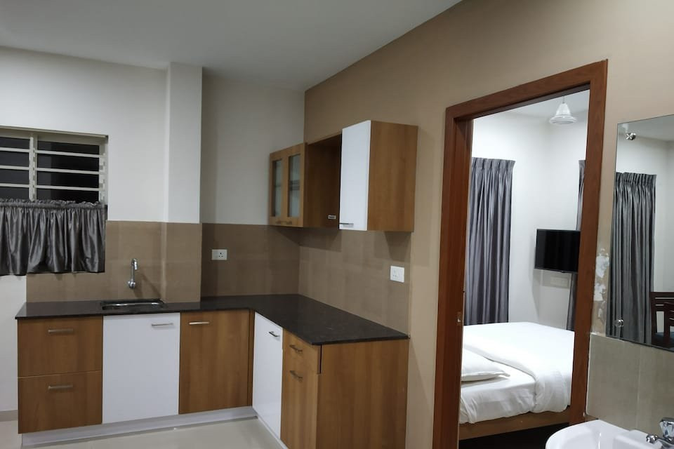 Hotel Excalibur主图
