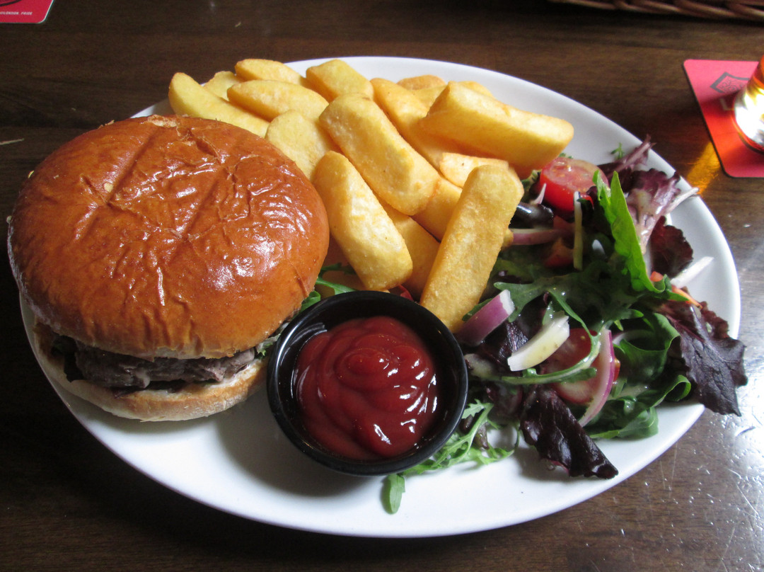 The Eastgate-奇切斯特必去景点