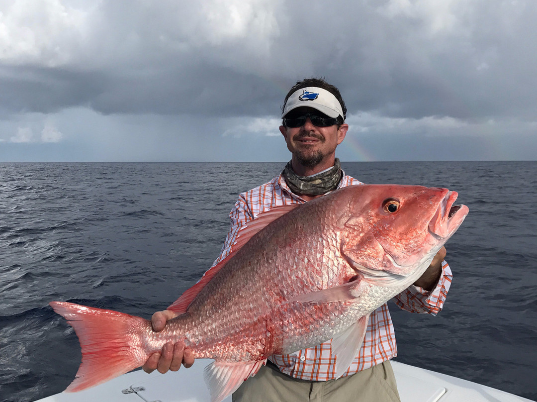 Offshore Boca Grande-Placida必去景点