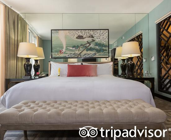 迈阿密W酒店主图