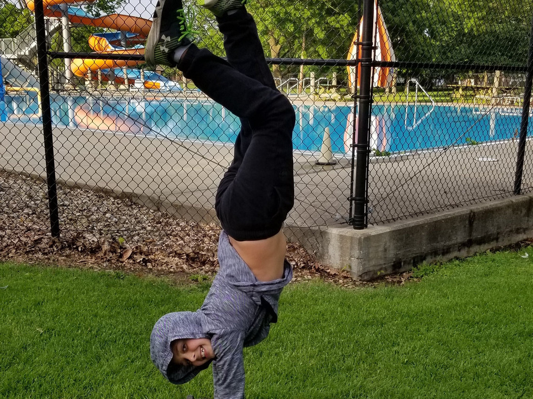 Donner Park-哥伦布必去景点