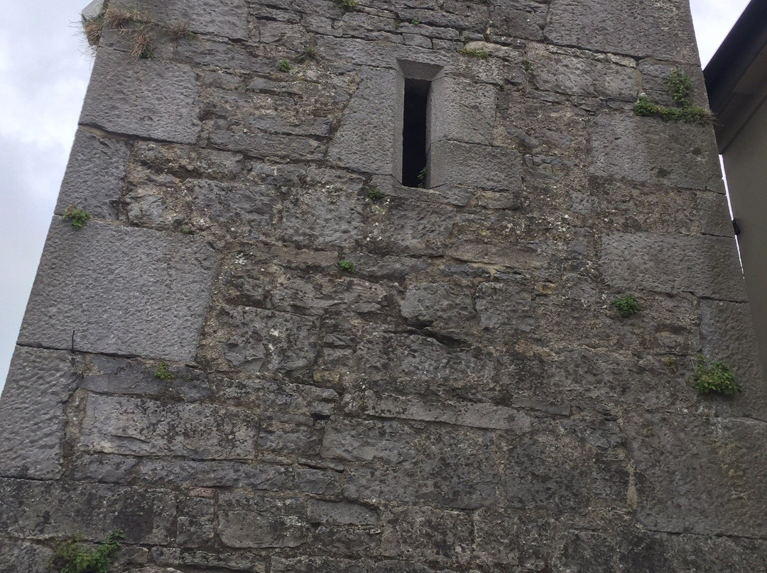 Lombard’s Castle-Buttevant必去景点