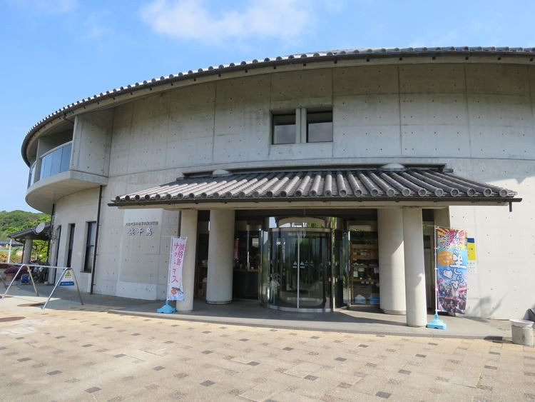 佩希恩健身五色 浜千鸟饭店 （淡路岛）