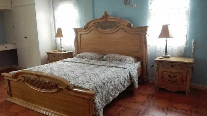 Cabilao Sunset Dive & Beach Resort主图