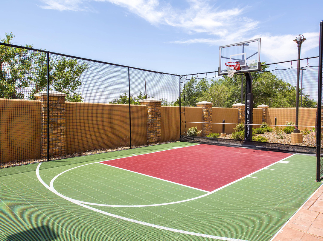 TownePlace Suites by Marriott Big Spring主图