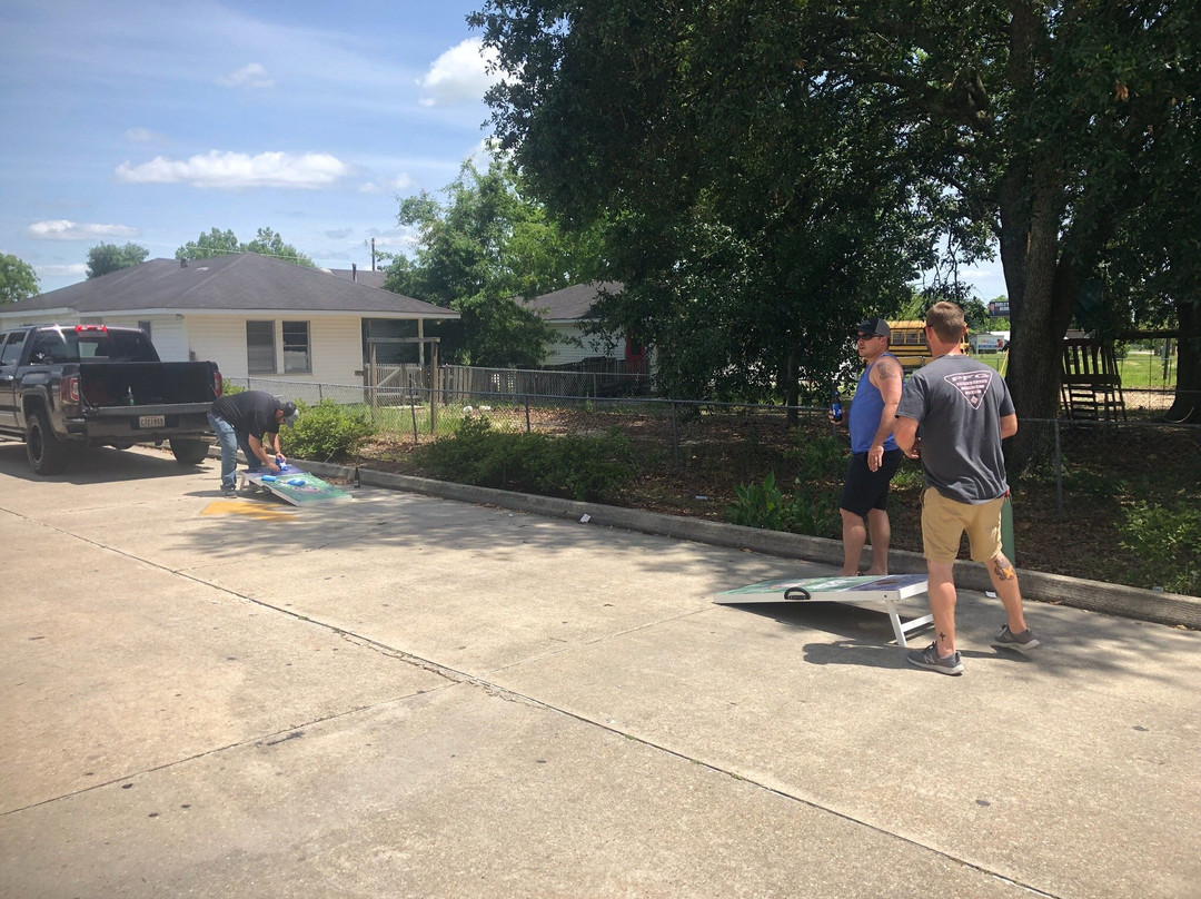 Tiger Tavern-Gonzales必去景点