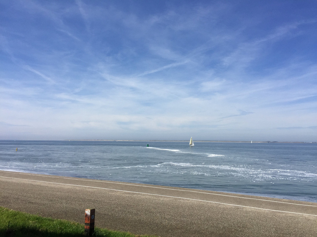 Hotel Lands End主图