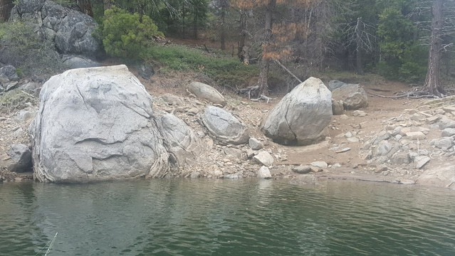 Sierra Marina-Shaver Lake必去景点