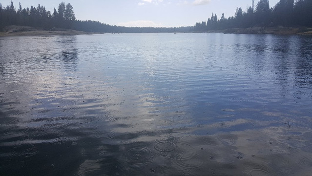 Sierra Marina-Shaver Lake必去景点