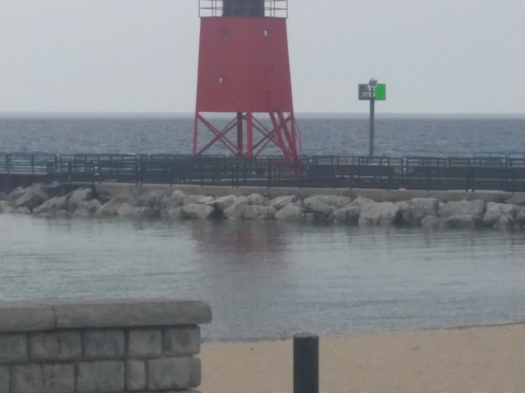 Charlevoix Historical Society景点图片