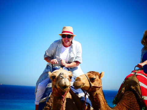 Tangier Excursions-丹吉尔必去景点