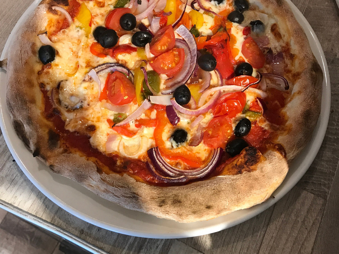 温斯特公园-伦敦必去景点