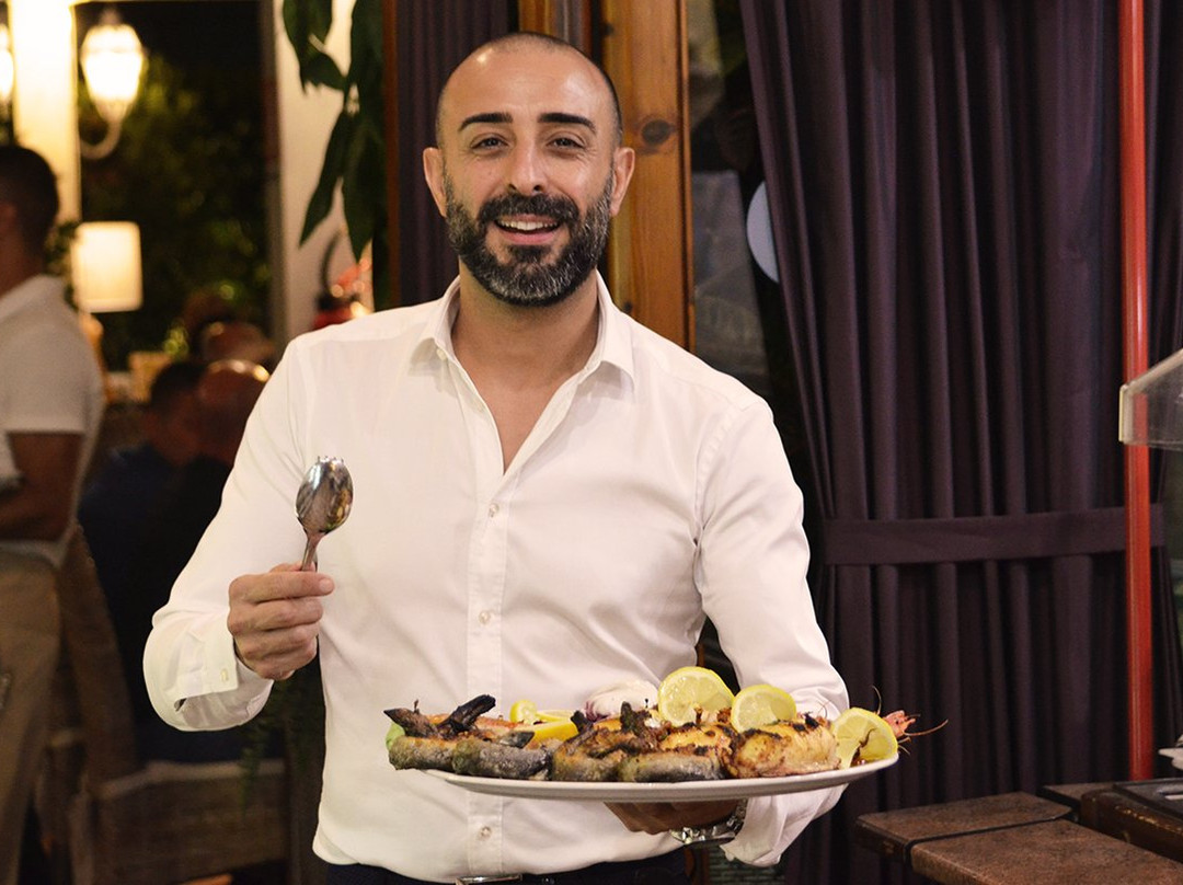Ristorante Sa Baracca