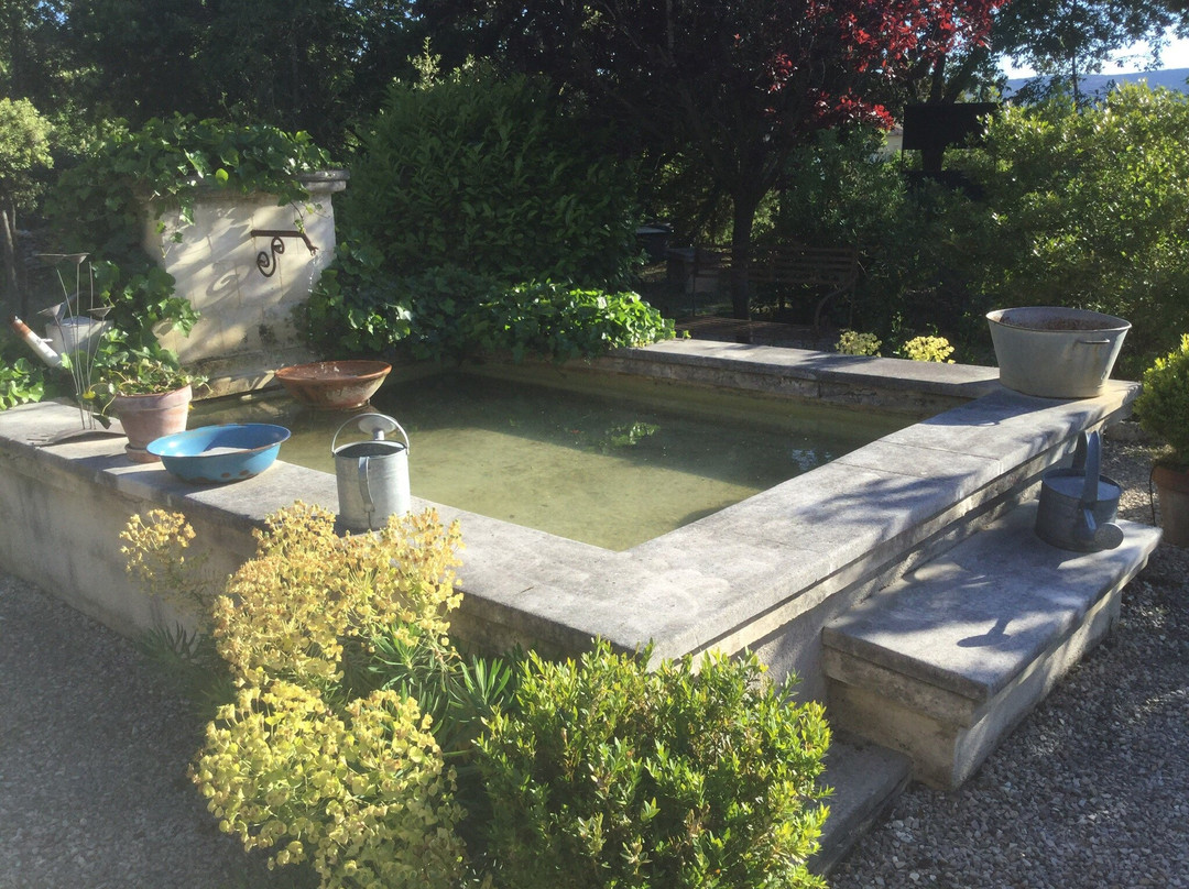 Le Clos Des Lavandes主图