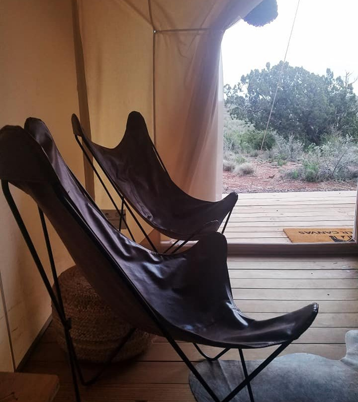 Under Canvas Grand Canyon主图