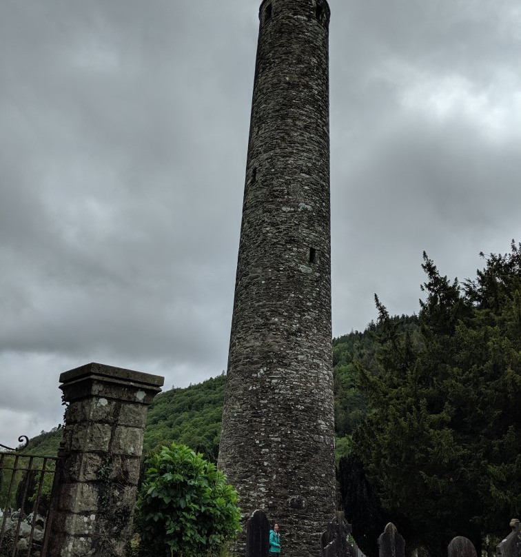 Legends of Glendalough景点图片