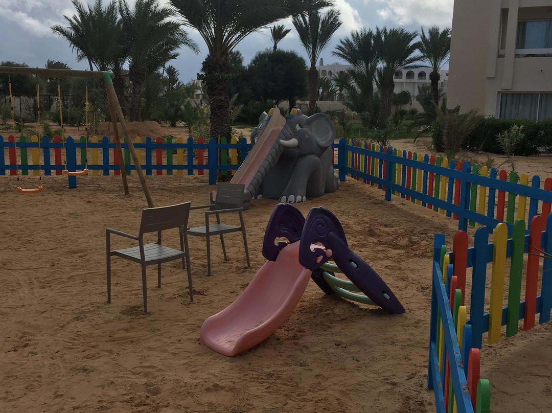 Iberostar Waves Mehari Djerba主图