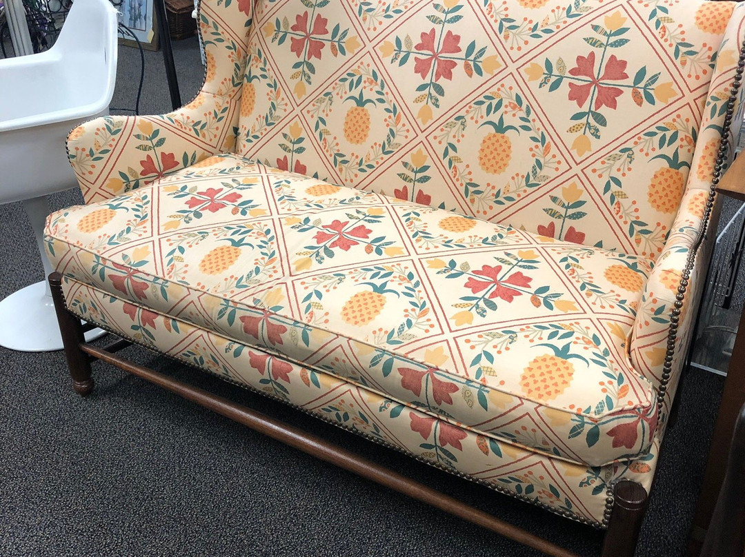 Then & Now Gallery-Jensen Beach必去景点